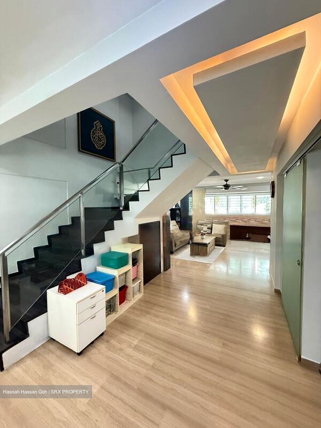 Blk 428 Tampines Street 41 (Tampines), HDB Executive #476713531